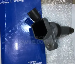 Hyundai Ignition Coil - 27300-3f100