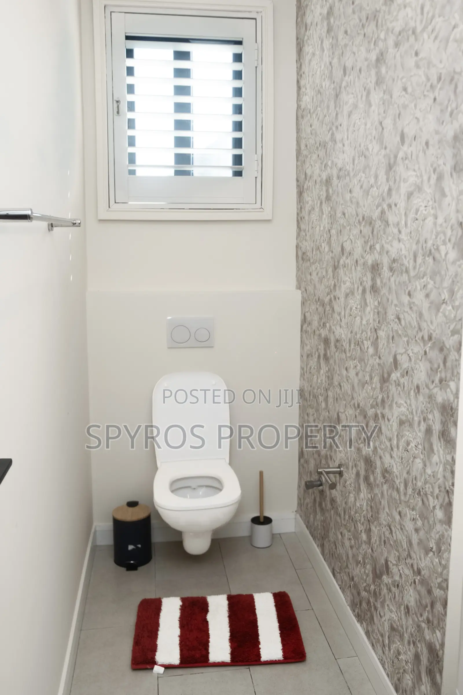 Two - Bedroom Apartment
