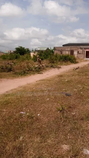 70 X 100 Plot Of Land For Sale At Ga-south