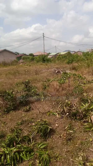 70 X 100 Plot Of Land For Sale At Ga-south