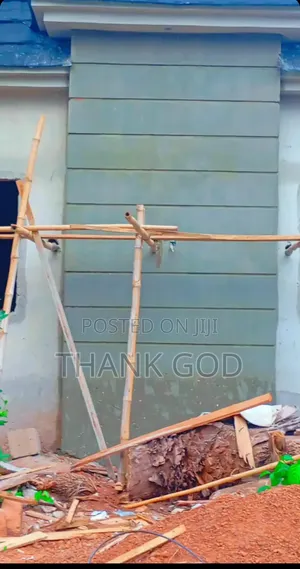 Plastering