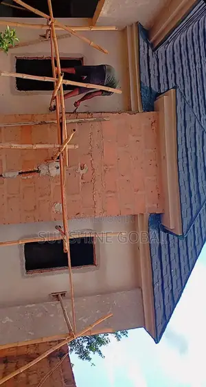 Plastering