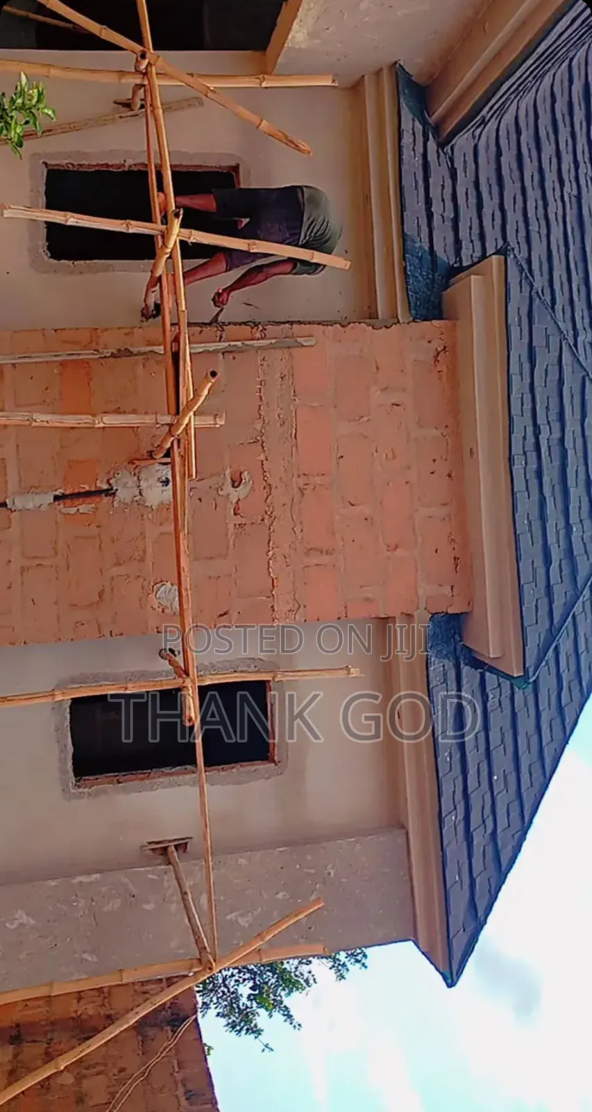 Plastering