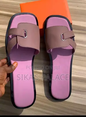Ladies Slay Girlie Slippers