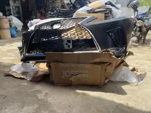 Rx 350 2019,2020,2021 Front Bumper