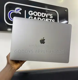 Laptop Apple MacBook Pro 2019 16GB Intel Core i7 SSD 256GB
