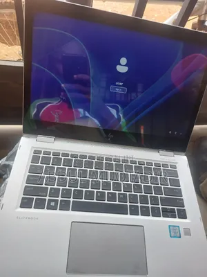 Laptop HP EliteBook 840 G3 8GB Intel Core i5 SSD 256GB