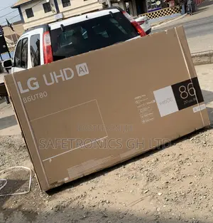 Smart Best Android 86 Inch Uhd Lg Ut80 Led Uhd Tv