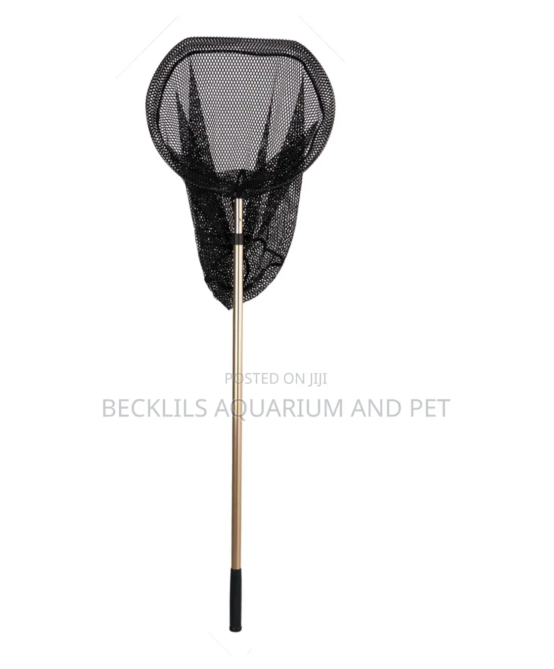 Long Pond Black Net