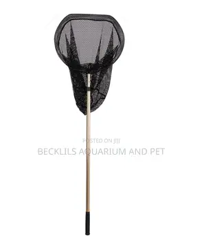 Long Pond Black Net