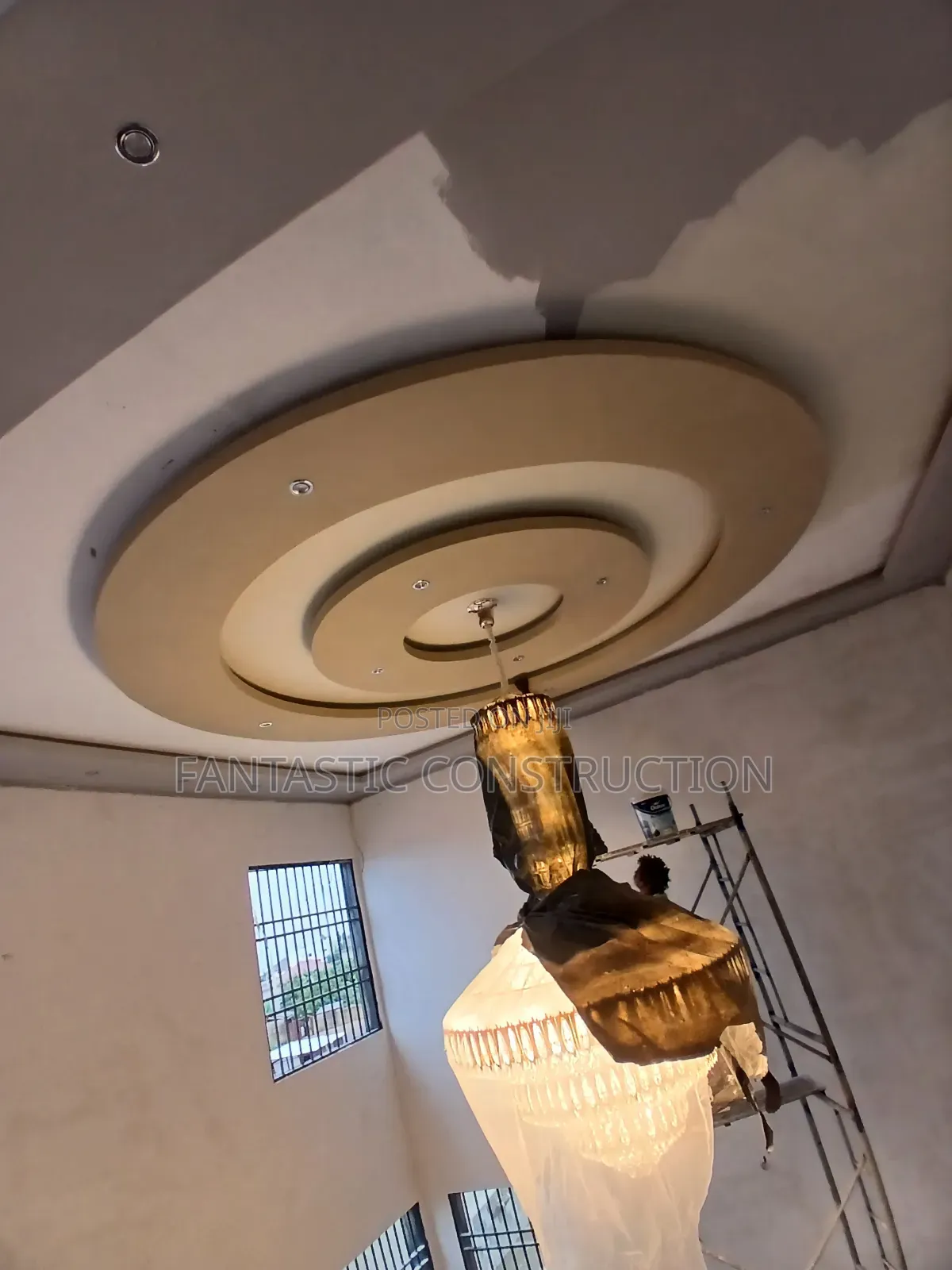 Graffitor Paint, Painting, Wall Skimming and Plasterboard
