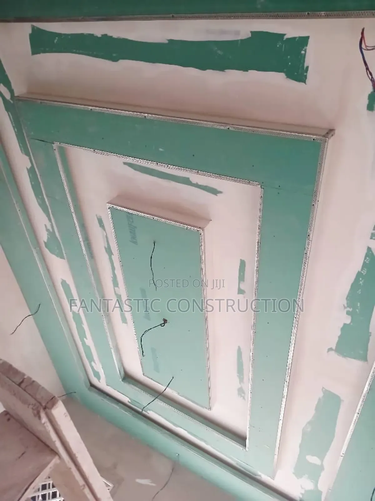 Graffitor Paint, Painting, Wall Skimming and Plasterboard