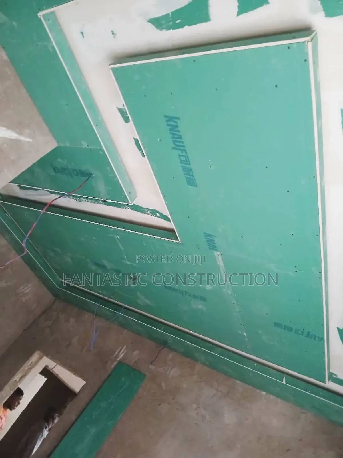 Graffitor Paint, Painting, Wall Skimming and Plasterboard