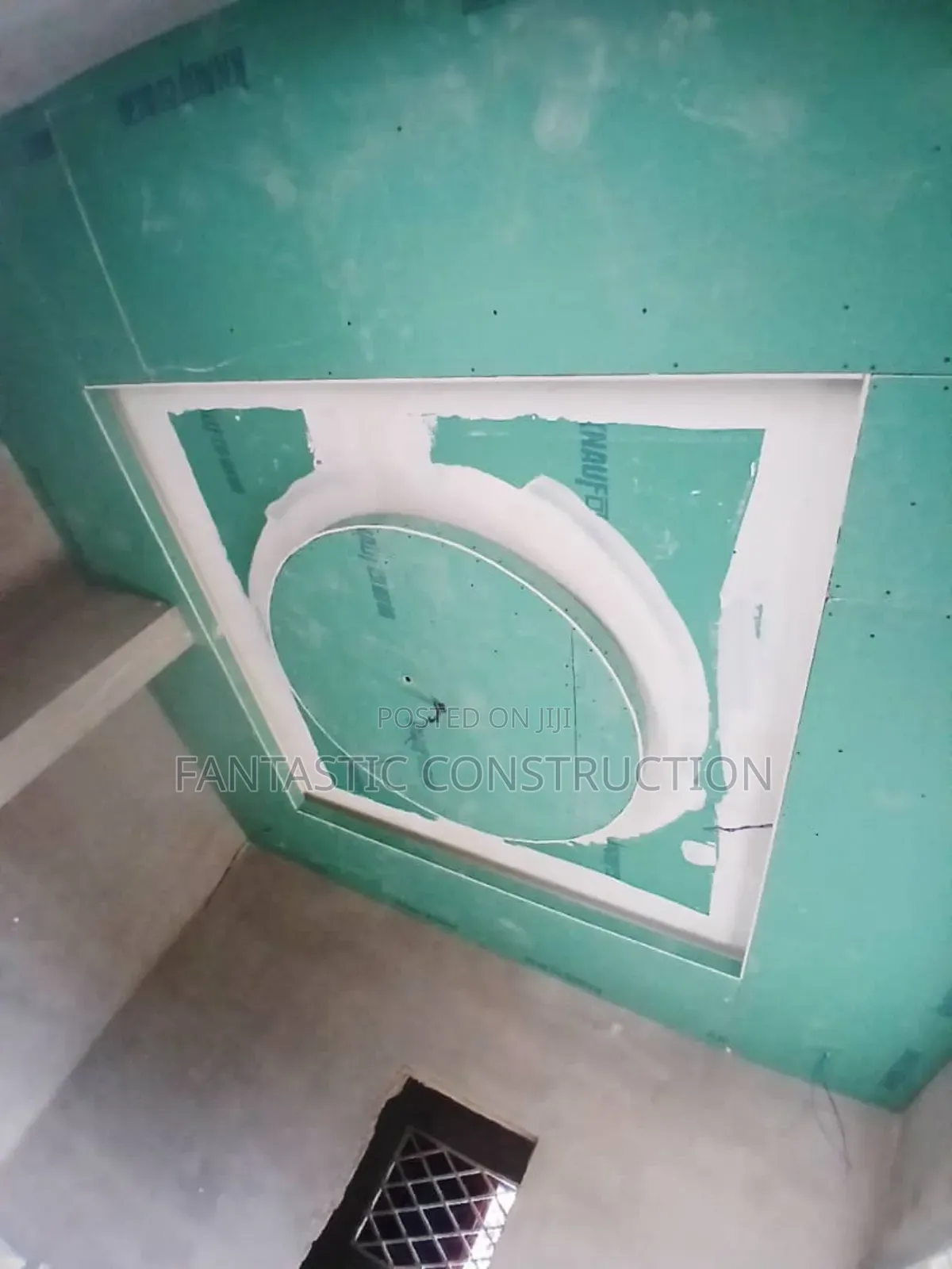 Graffitor Paint, Painting, Wall Skimming and Plasterboard