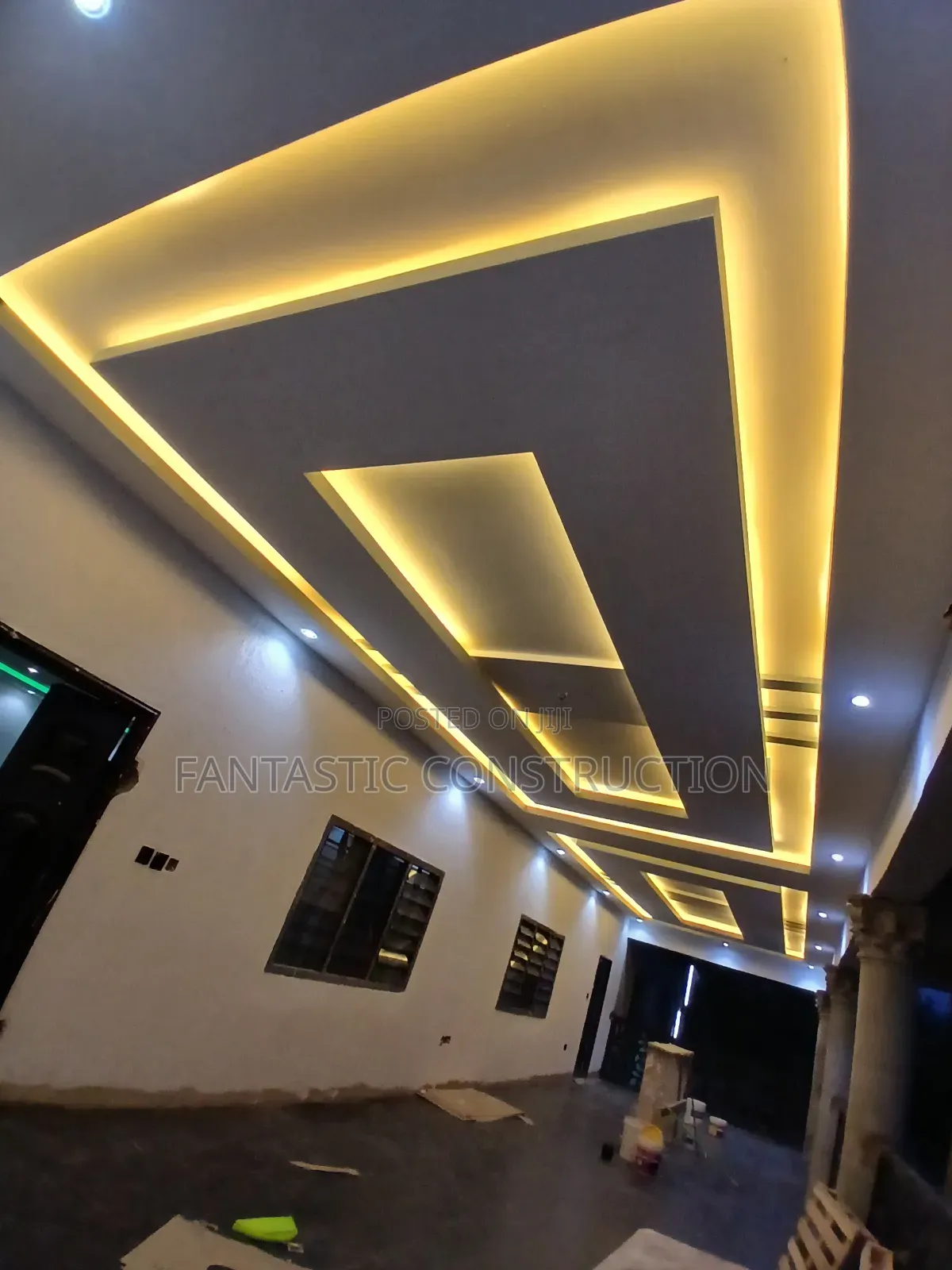 Graffitor Paint, Painting, Wall Skimming and Plasterboard