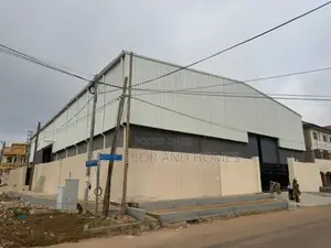 Prime Warehouse for Rent