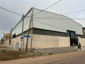 Prime Warehouse for Rent
