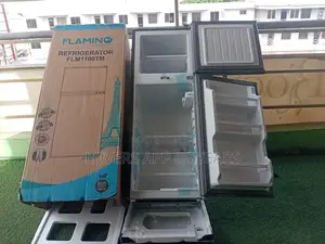 Flamino Refrigeration Unit, 80l Refrigerator