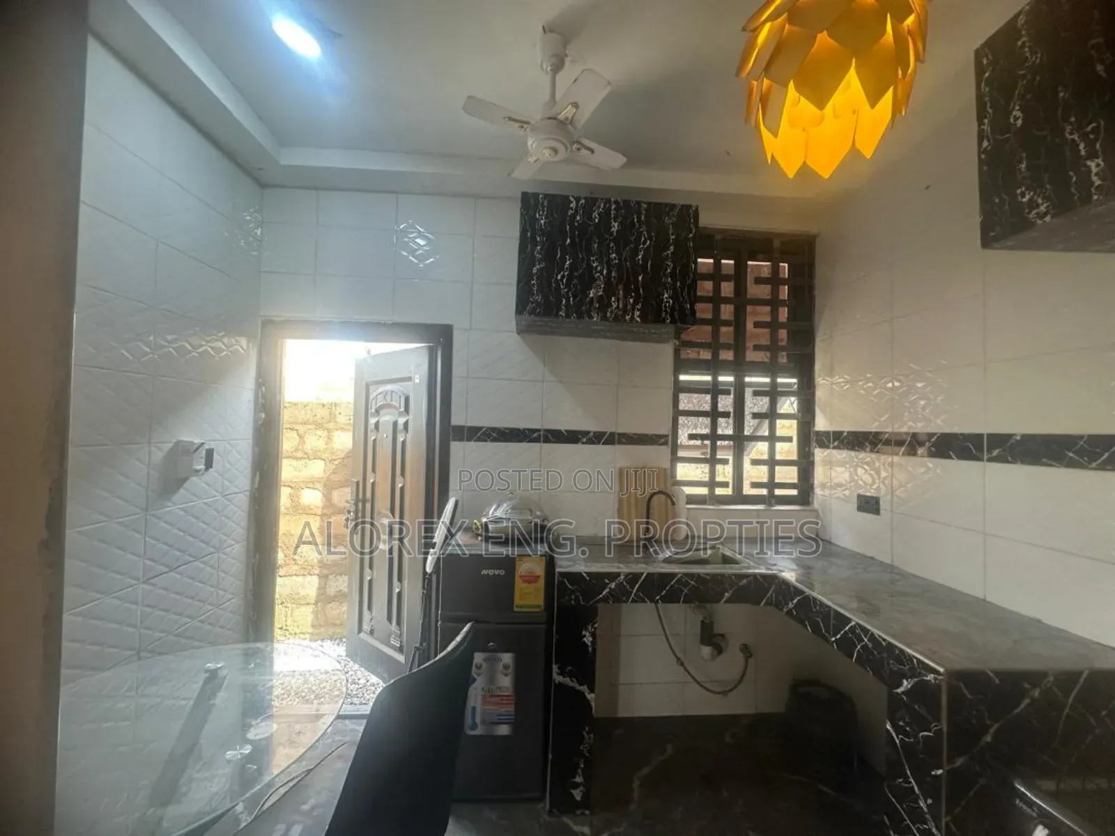 2bdrm House in Mayera Dunyo, Pokuase for sale
