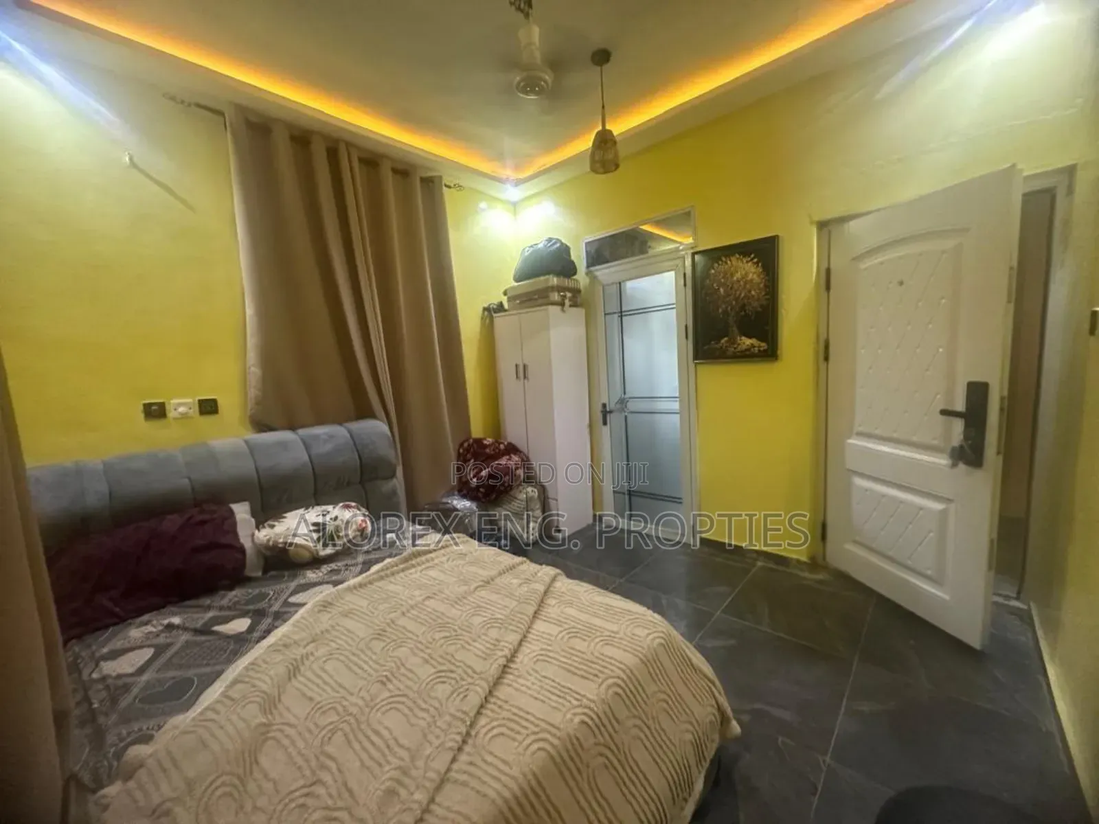 2bdrm House in Mayera Dunyo, Pokuase for sale