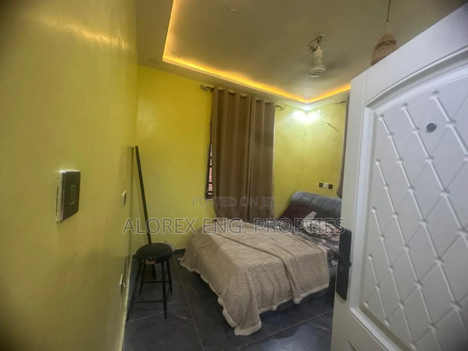 2bdrm House in Mayera Dunyo, Pokuase for sale