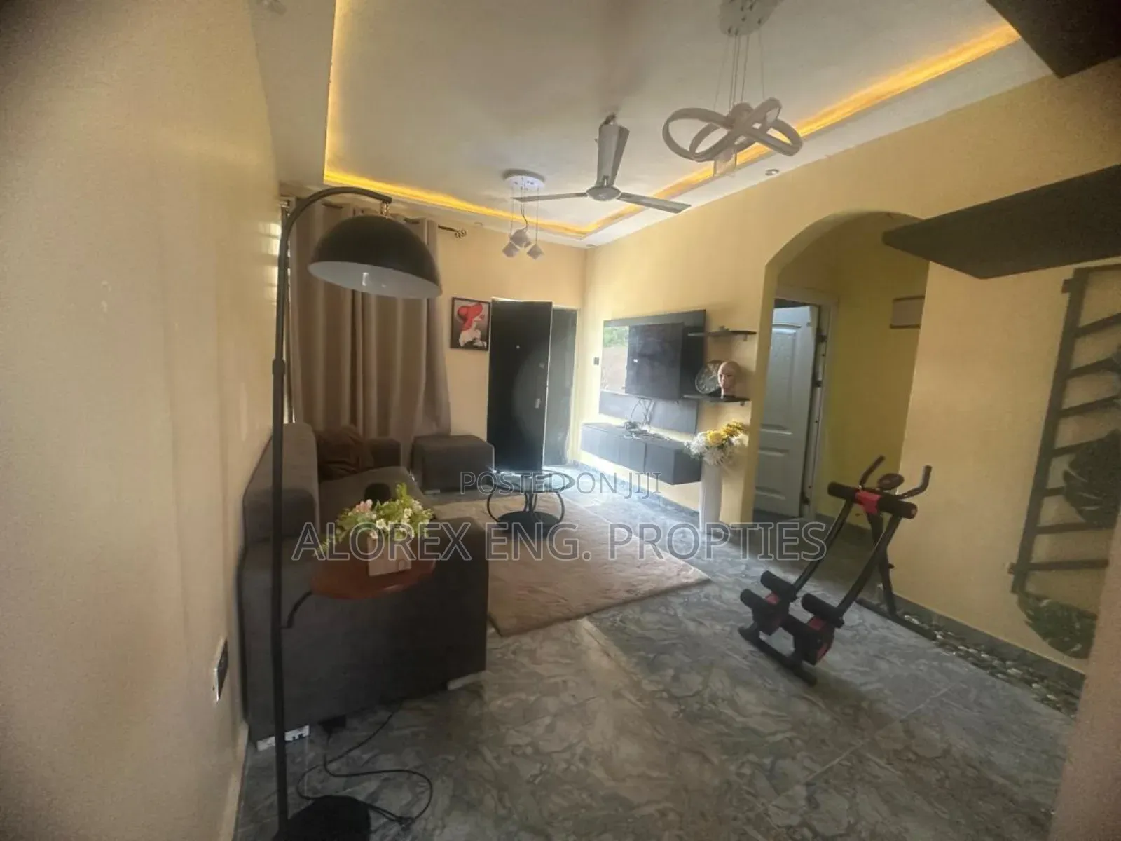 2bdrm House in Mayera Dunyo, Pokuase for sale
