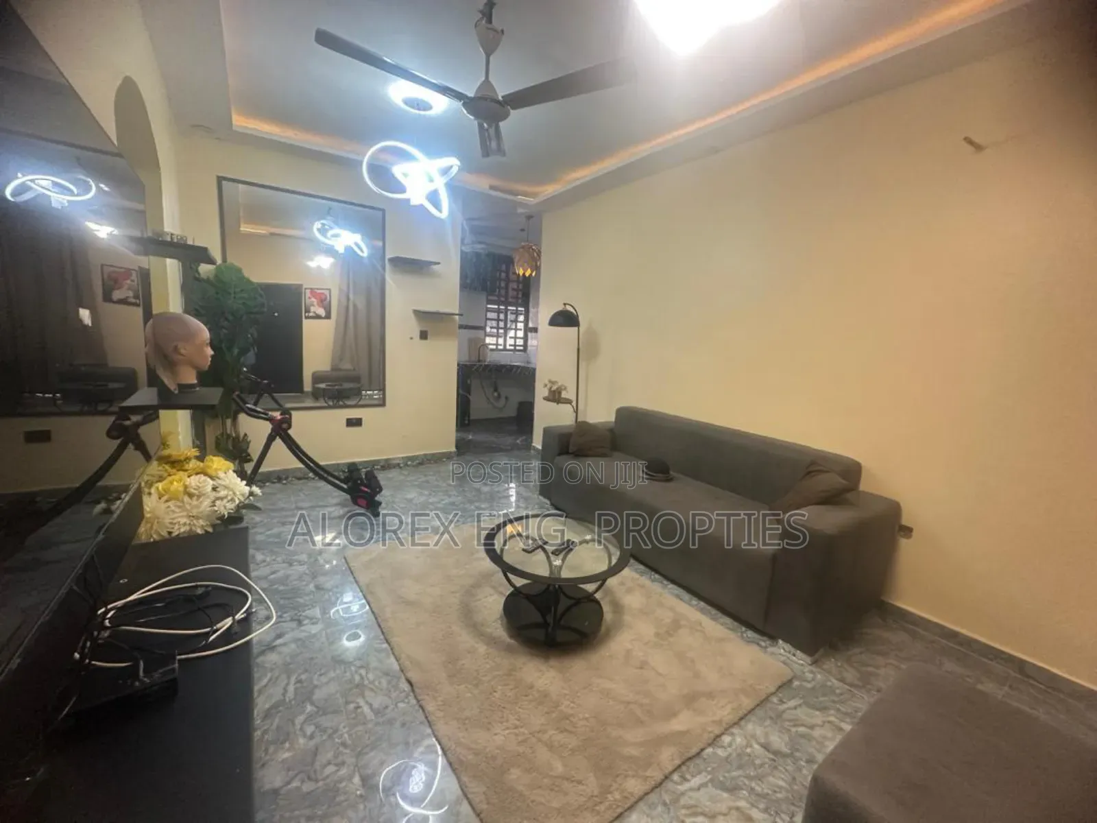 2bdrm House in Mayera Dunyo, Pokuase for sale