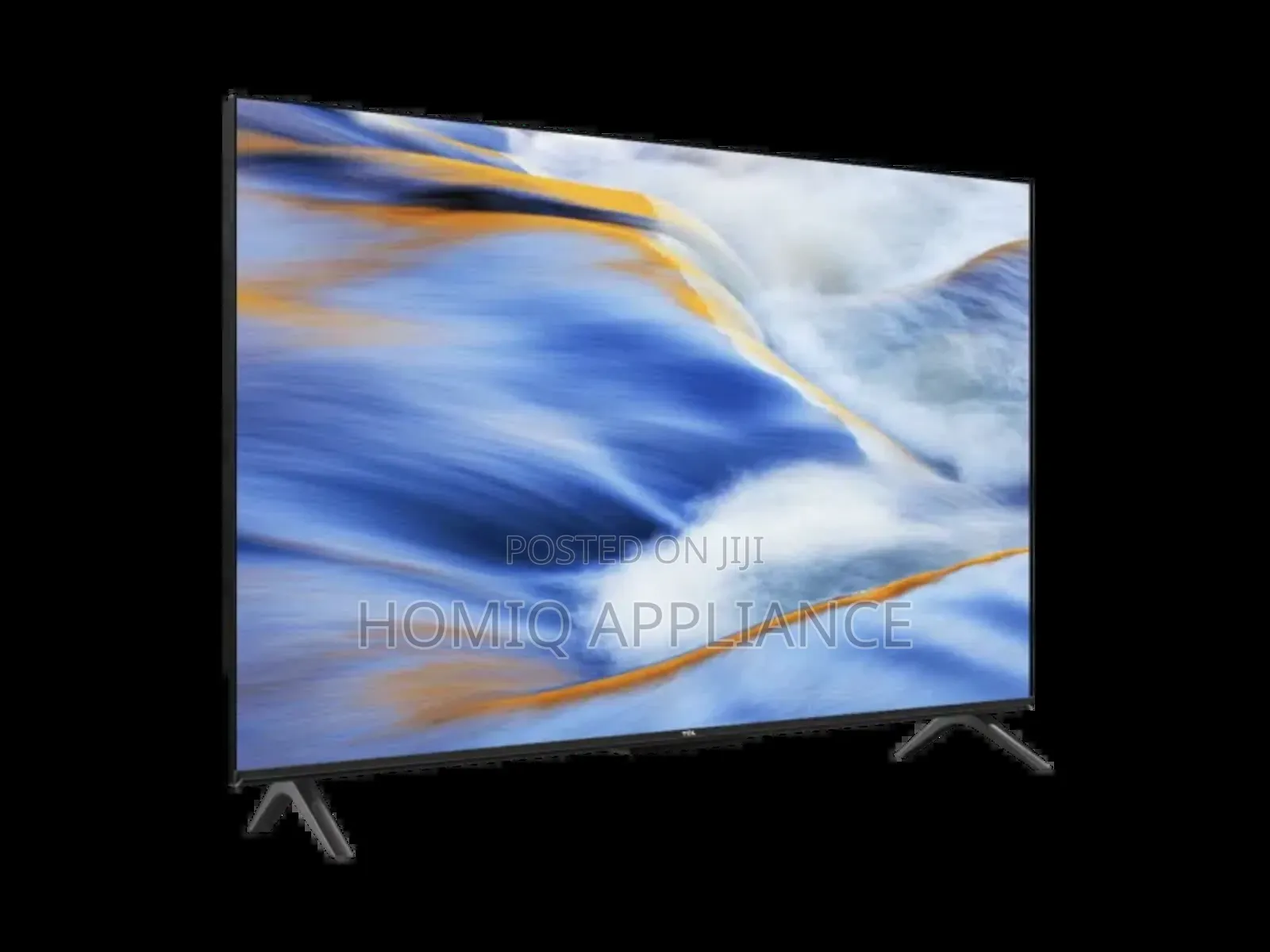 The TCL 43g60k-Ul Is a 43-Inch Ultra Hd Hotel Television Available
