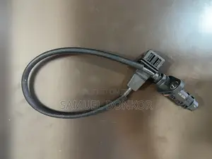 Crank Sensor - 39180-25300