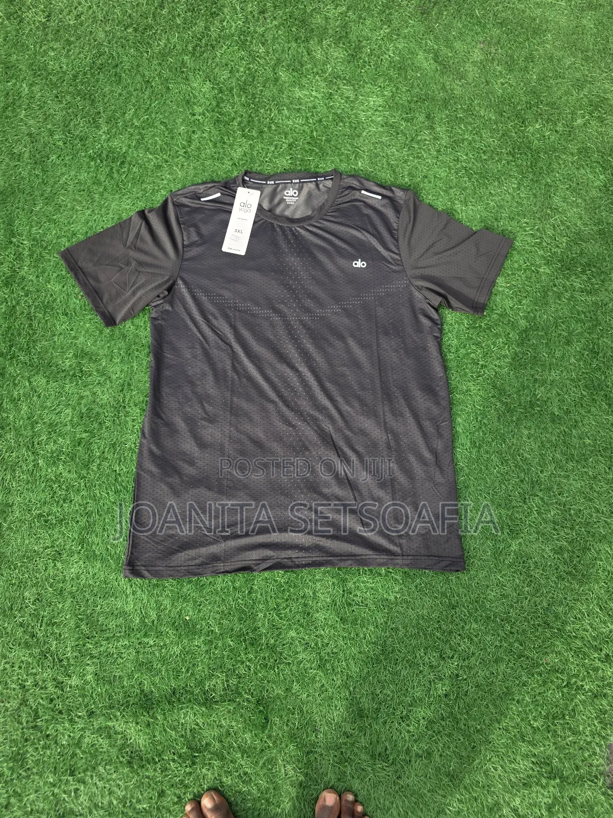 Gym Wear For Guys (New)