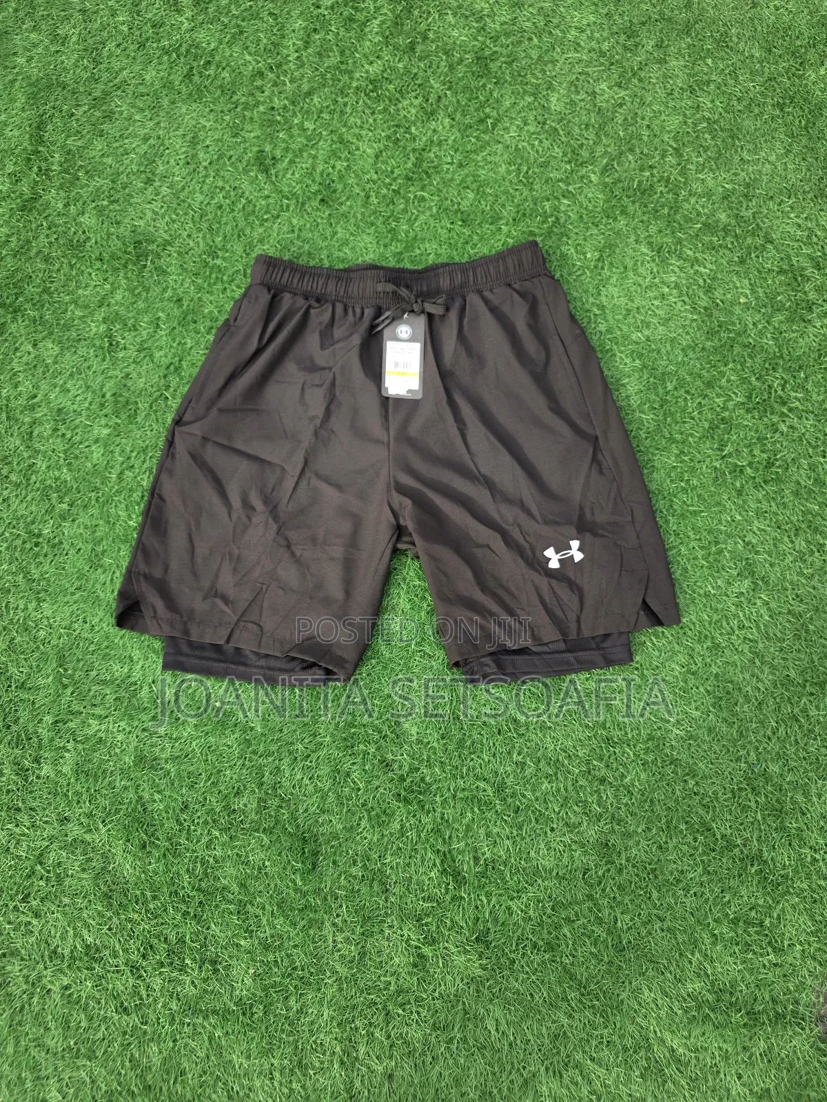 Gym Shorts For Guys (New)