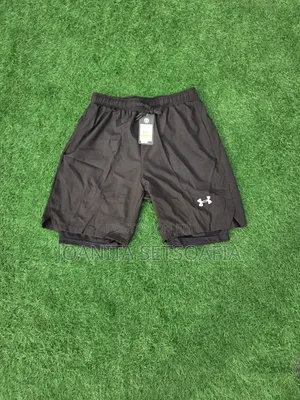 Gym Shorts For Guys (New)