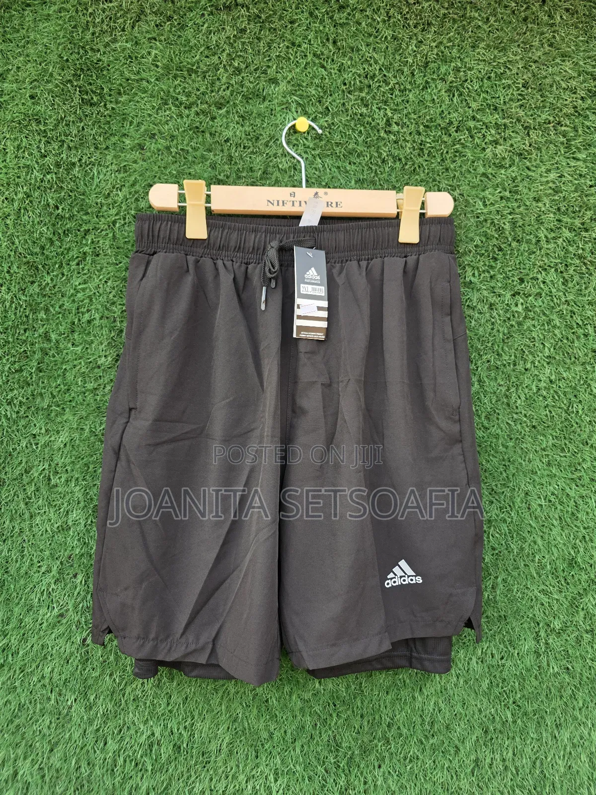 Gym Shorts For Guys (New)