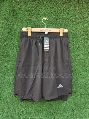 Gym Shorts For Guys (New)