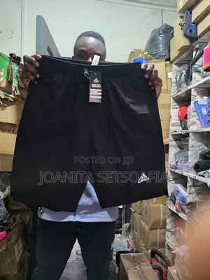 Gym Shorts For Guys (New)