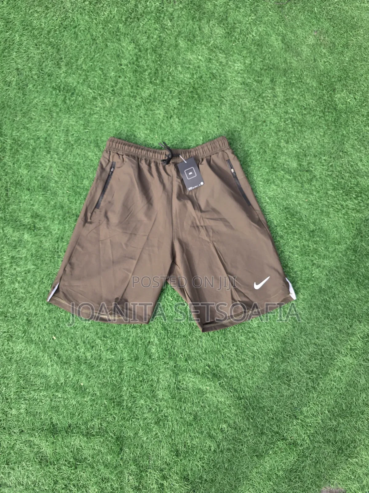 Gym Shorts For Guys (New)