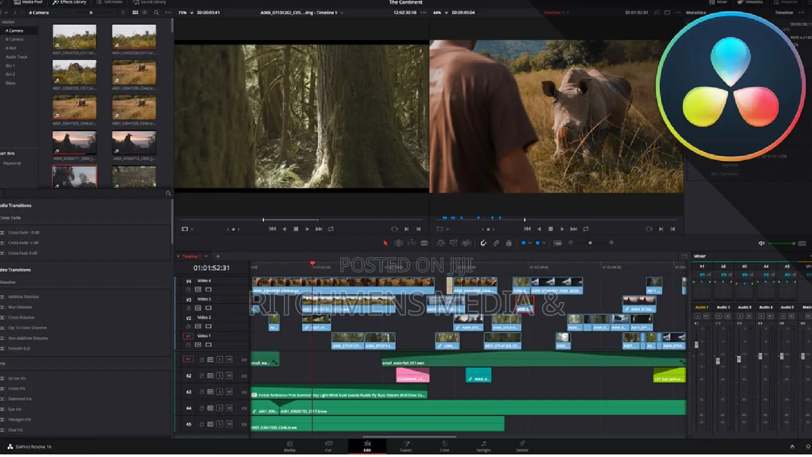 Video Editor