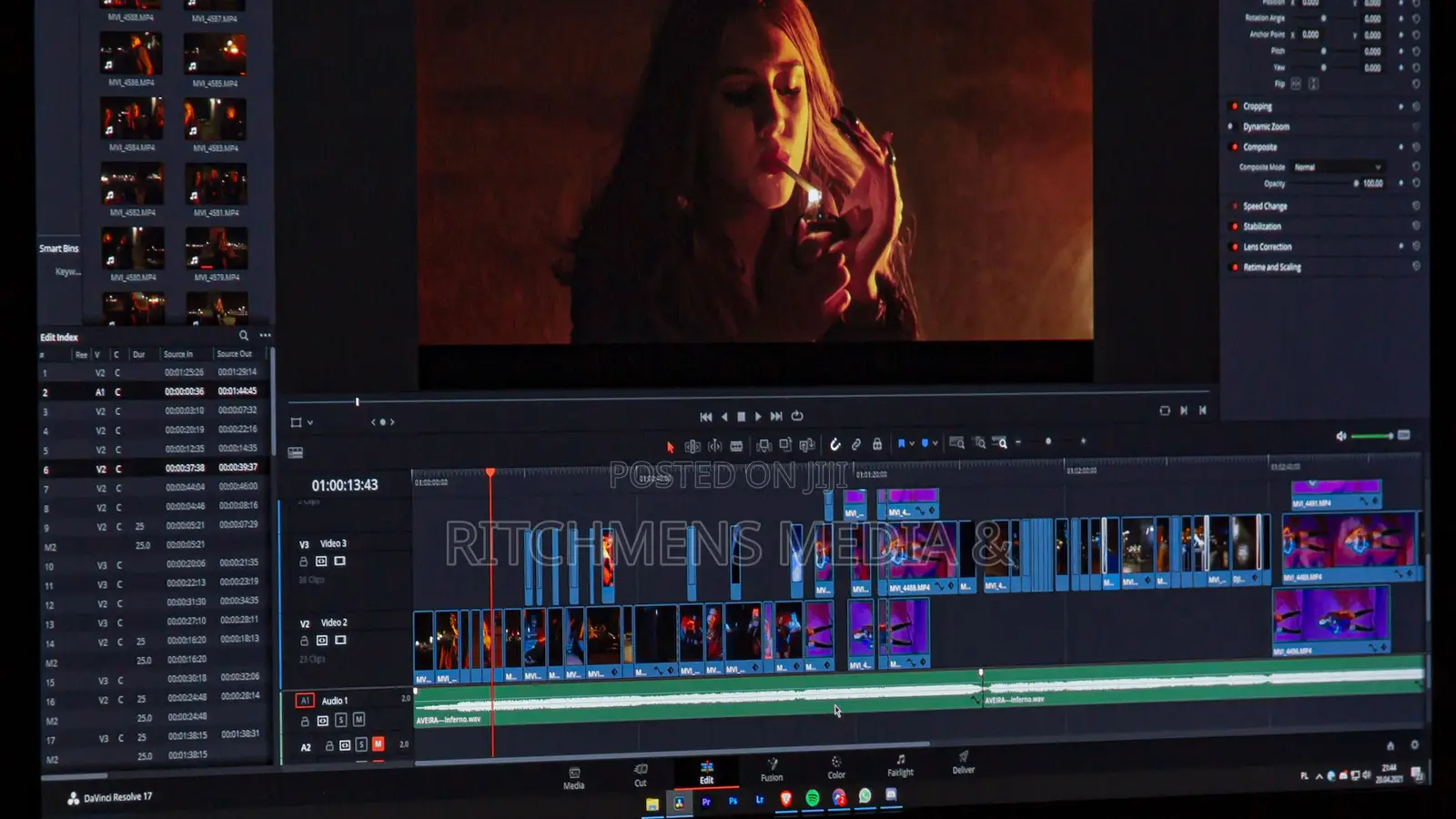 Video Editor