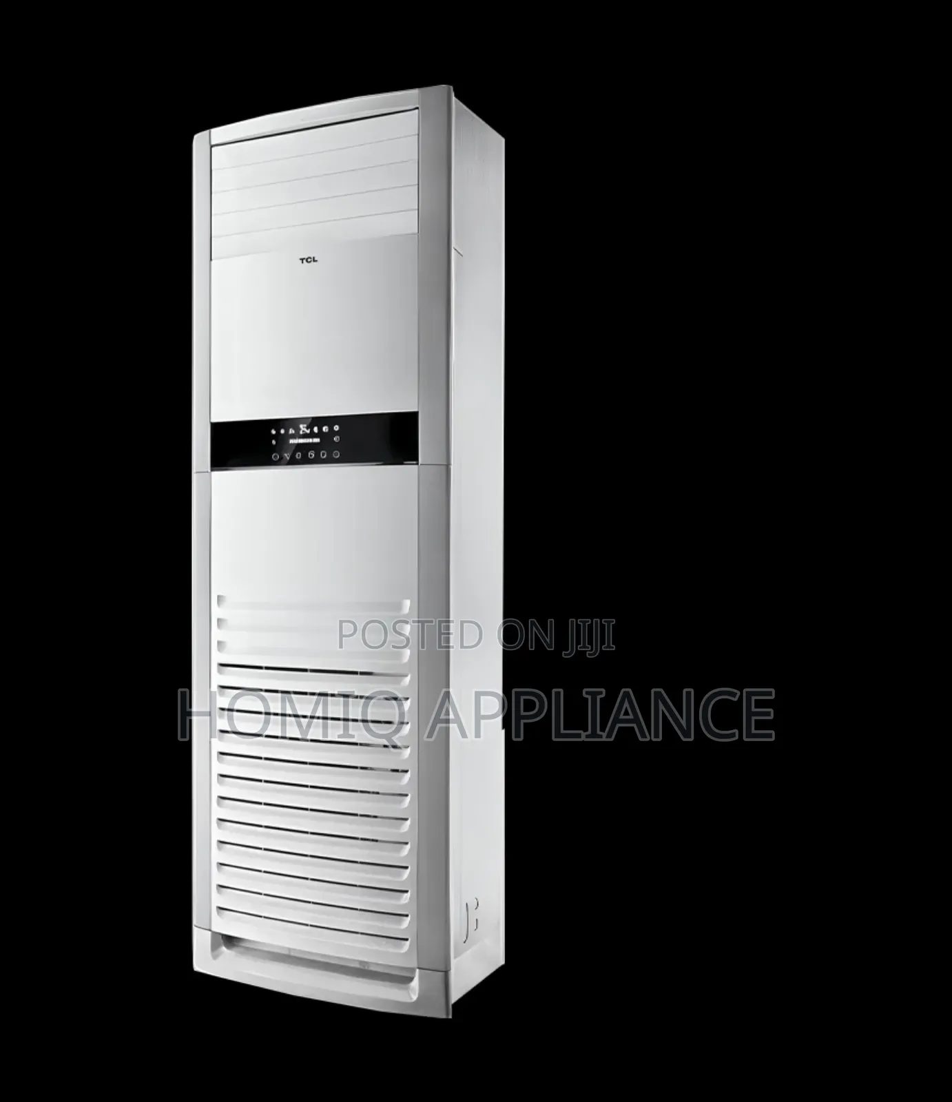 TCL 6.0(Hp) Floor Standing Air Condition Available in Stock