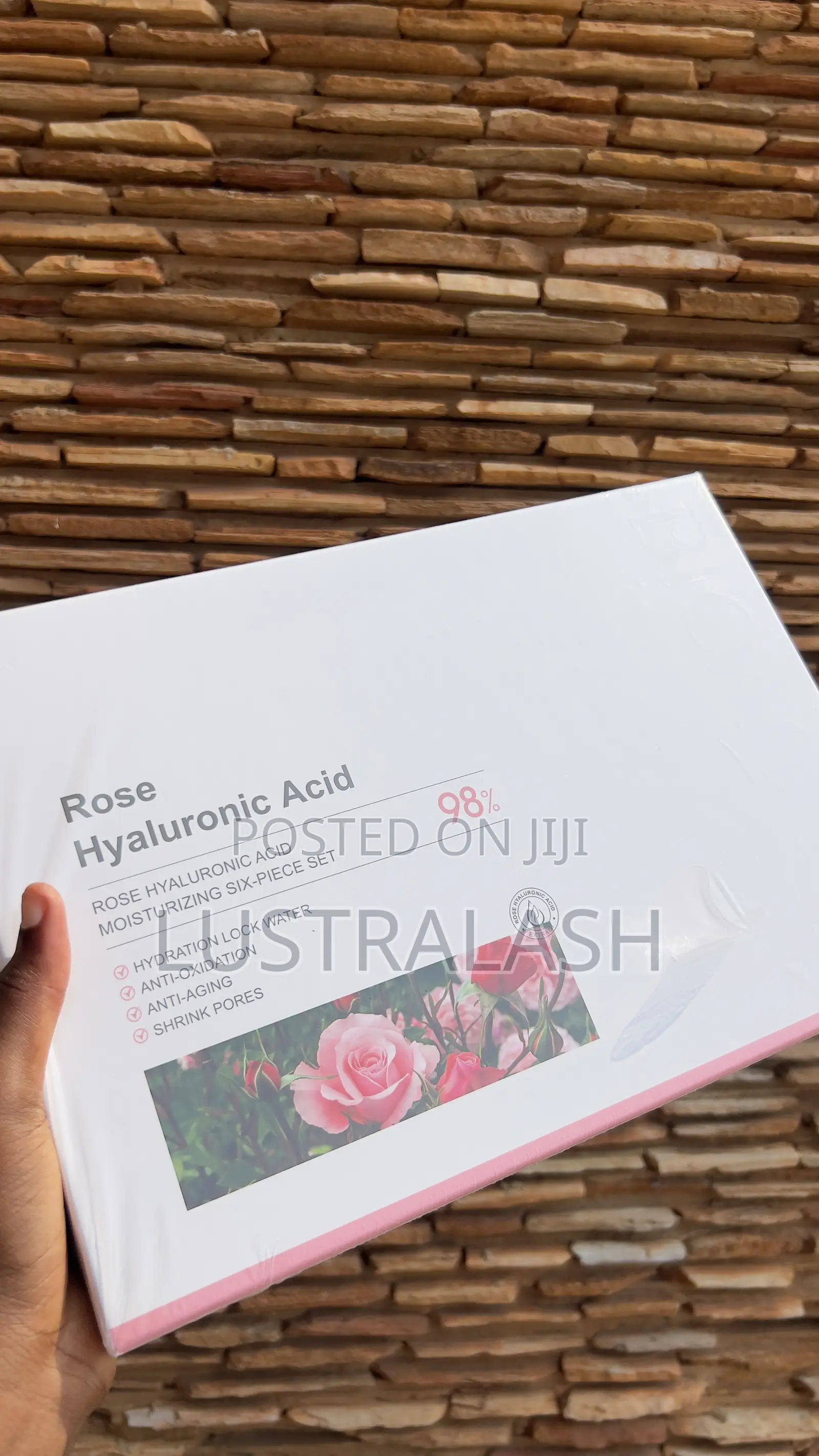 Skincare Gift Set