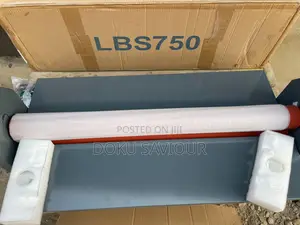 Lamination Machine, Manual (29.5 Inches) LBS 750