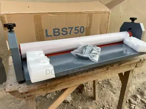 Lamination Machine, Manual (29.5 Inches) LBS 750