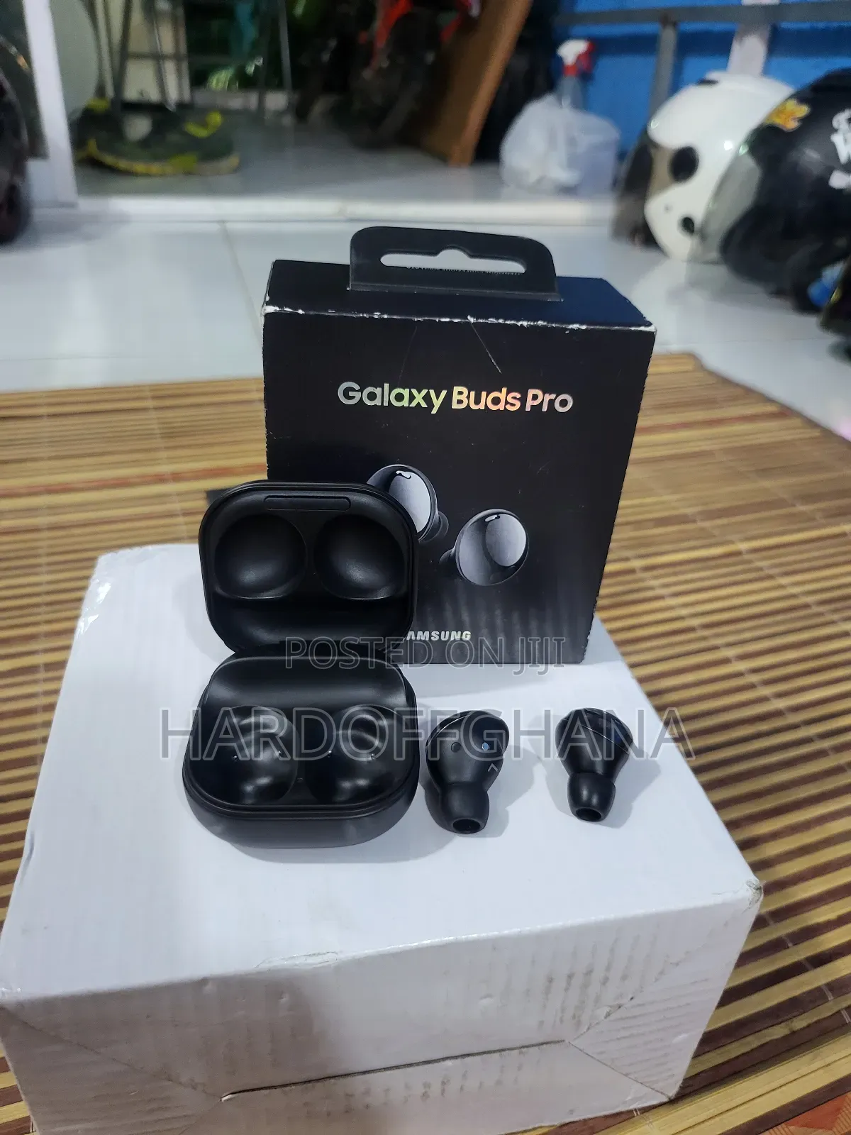 Samsung Galaxy Buds