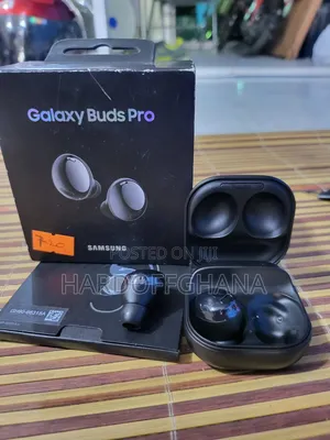 Samsung Galaxy Buds