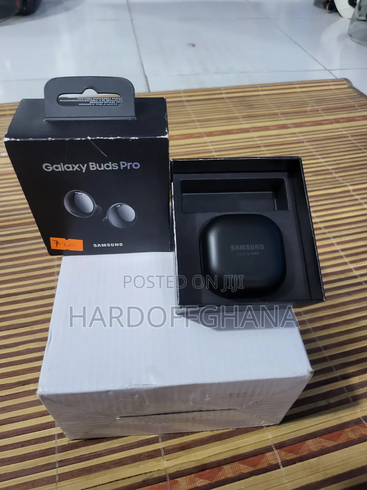 Samsung Galaxy Buds