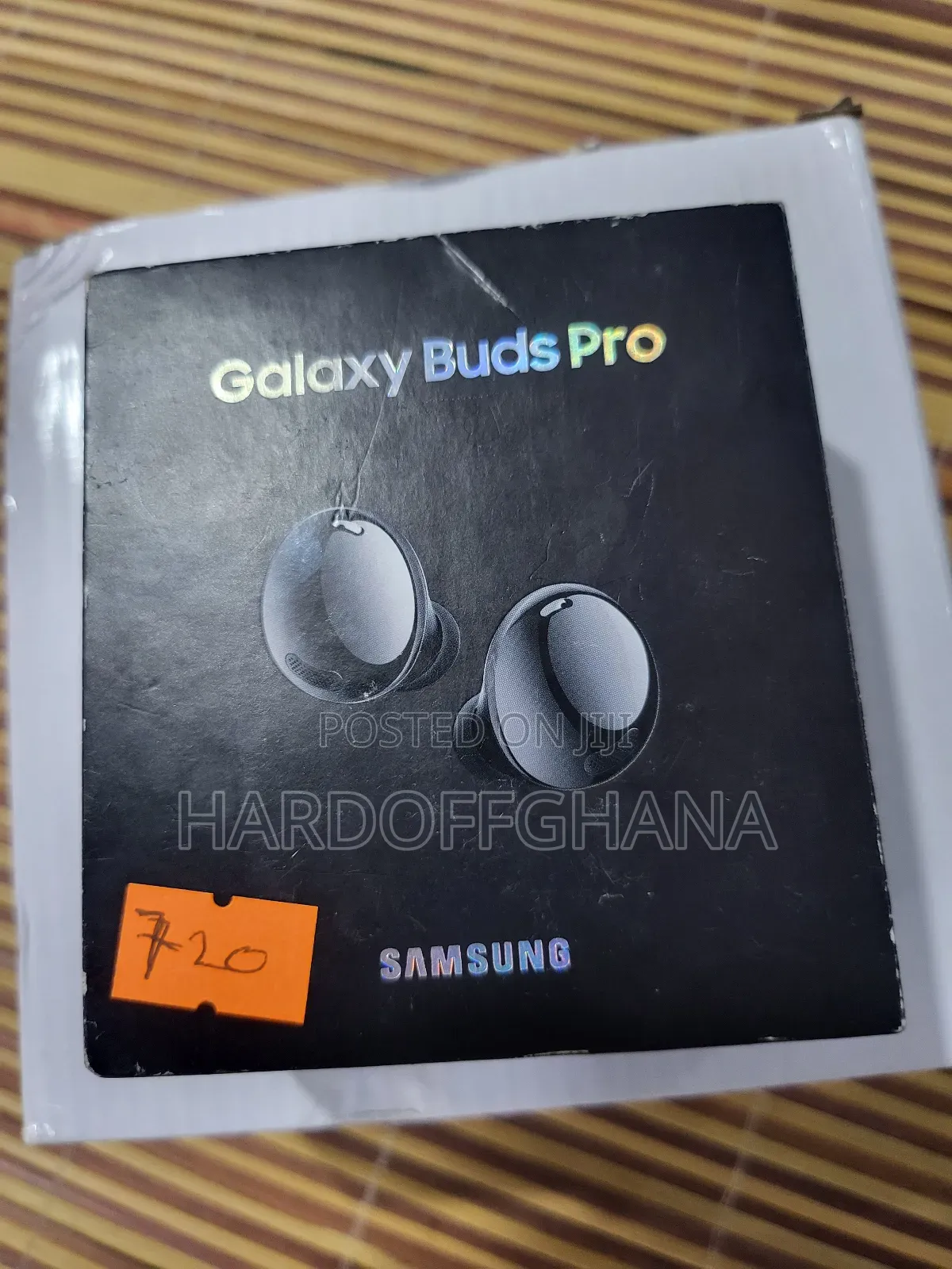 Samsung Galaxy Buds