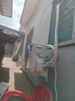 Air Conditioning Specialist