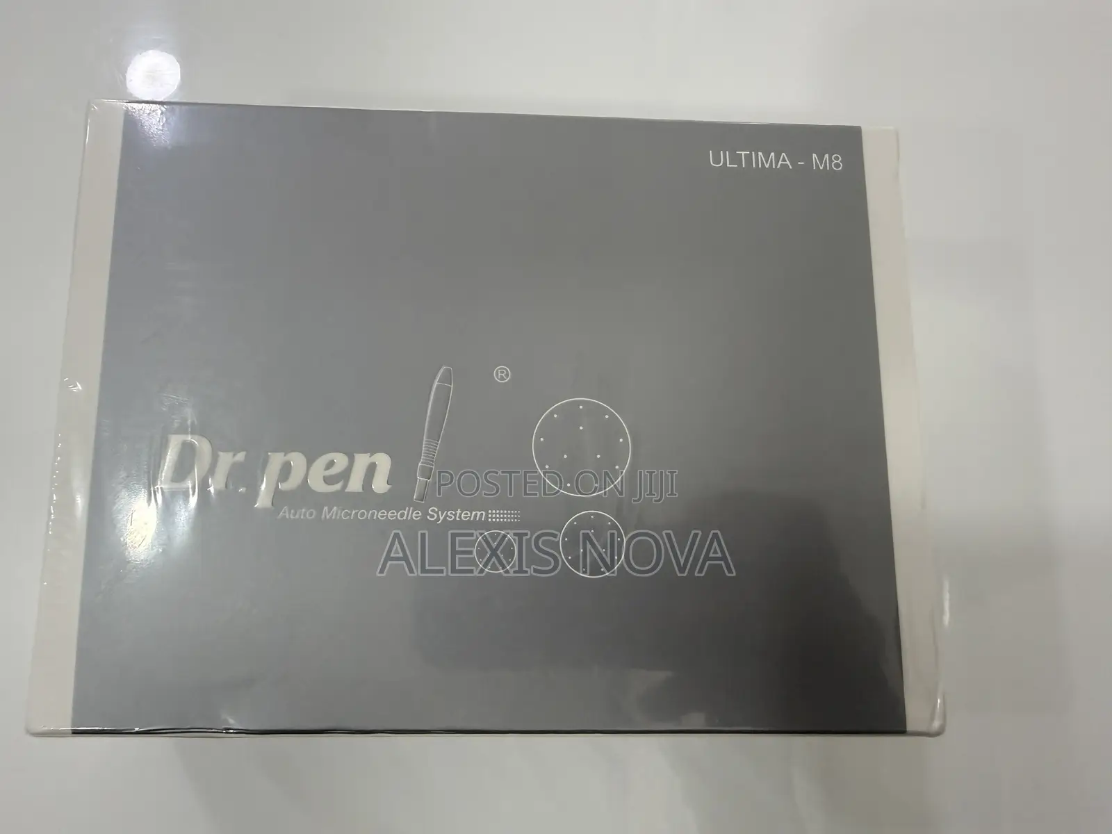 Dr Pen M8 Microneedling Pen