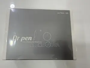 Dr Pen M8 Microneedling Pen