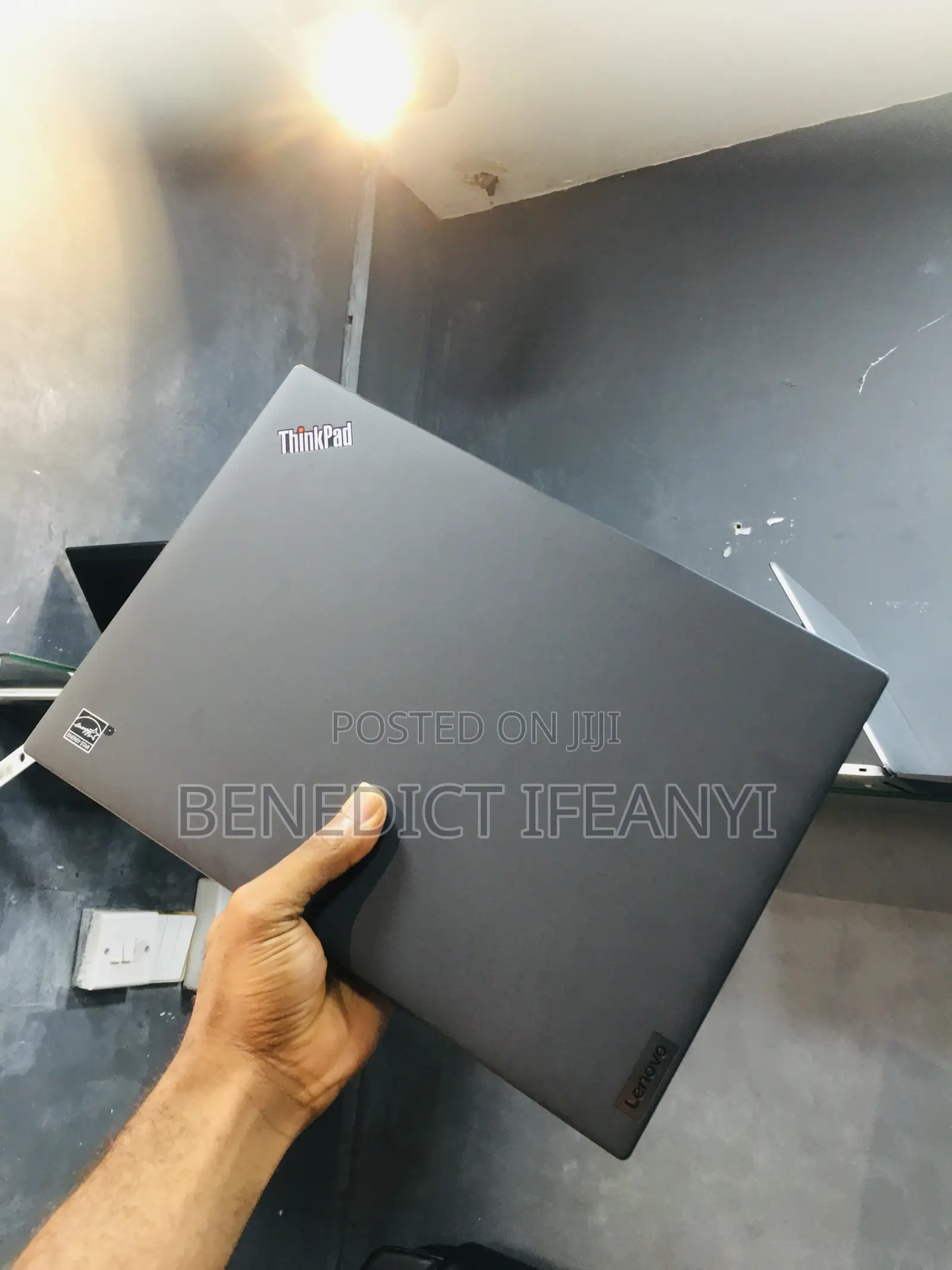 Laptop Lenovo ThinkPad T14 G3 16GB Intel Core I5 SSD 256GB
